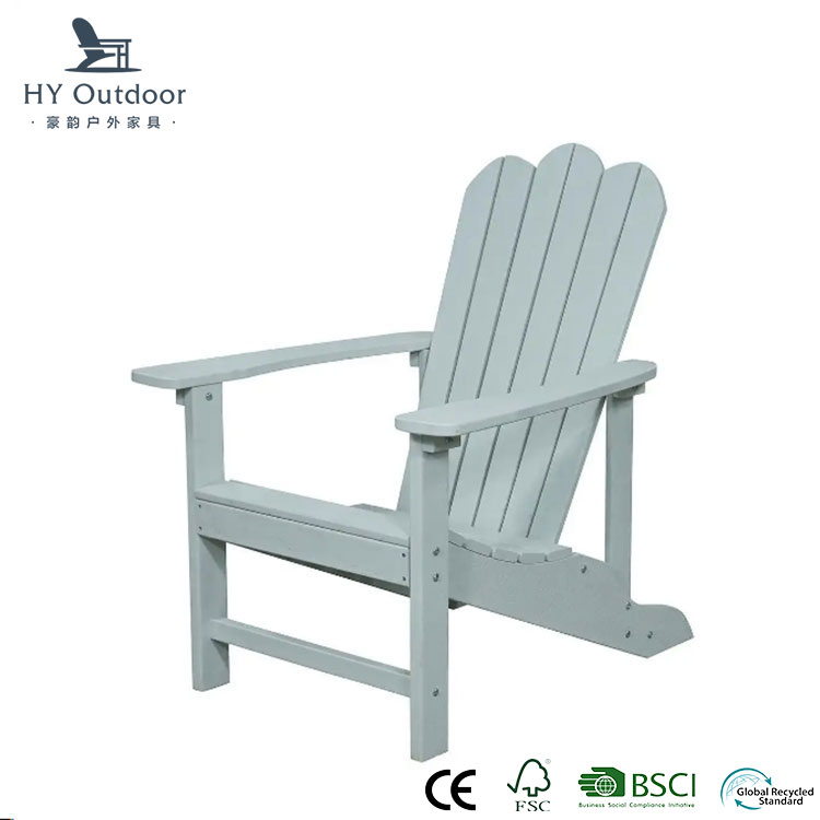 Adirondack کرسی کا کیا مطلب ہے؟